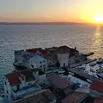 Lejlighed Le-lu Kaštela