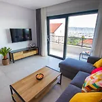 Le-lu Lejlighed Kaštela