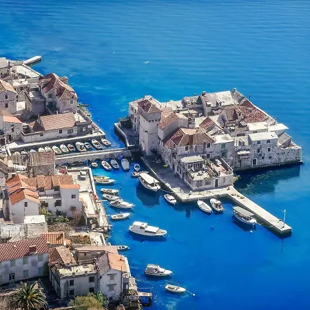 Lägenhet Le-lu Kaštela