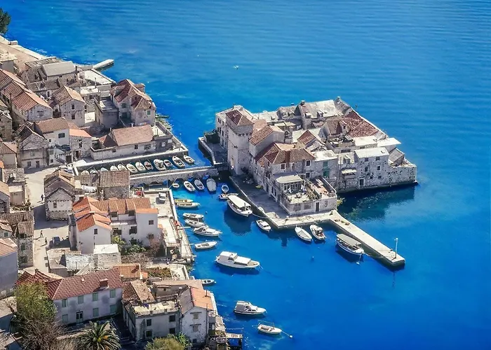 Διαμέρισμα Le-lu Kaštela