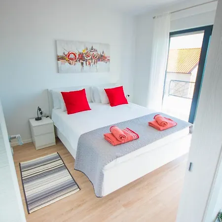 Apartament Le-lu