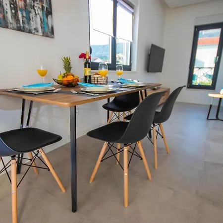 Apartament Le-lu *