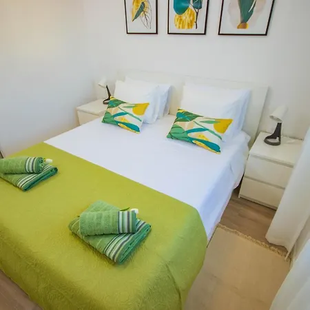 Apartament Le-lu