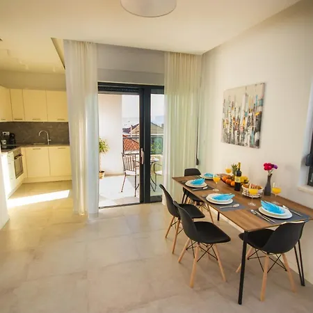Apartment Le-lu