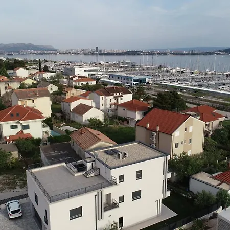 Appartement Le-lu