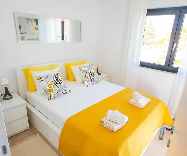 Le-lu Appartement