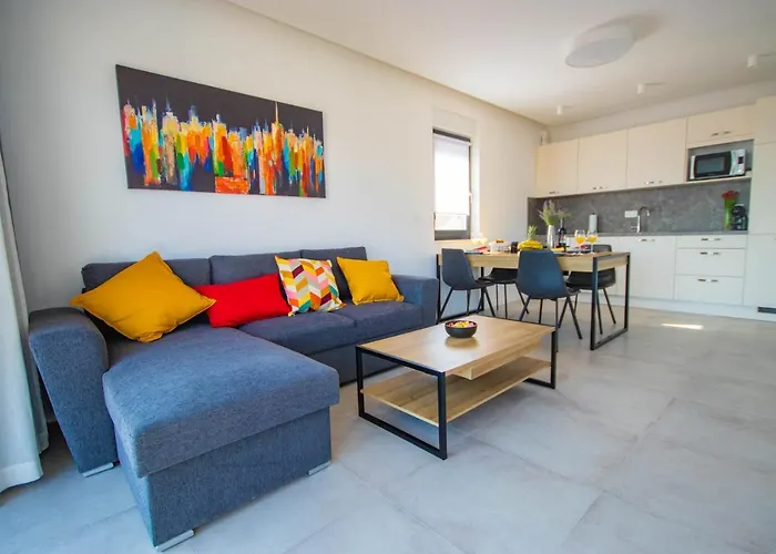 Appartement Le-lu Kaštela