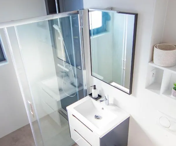 Le-lu Appartement *