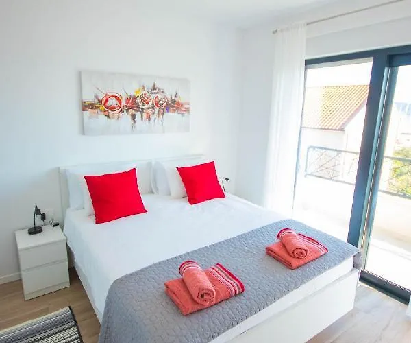 Le-lu Appartement