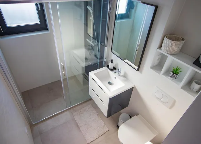 Appartement Le-lu Kaštela