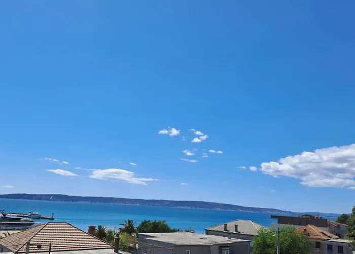 Le-lu Appartement Kaštela