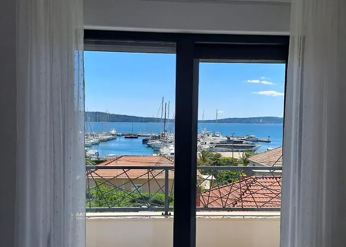 Appartement Le-lu Kaštela