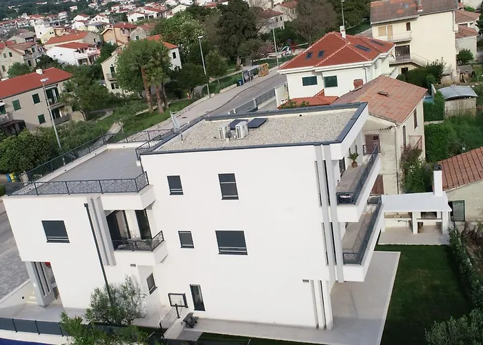 Le-lu Appartement
